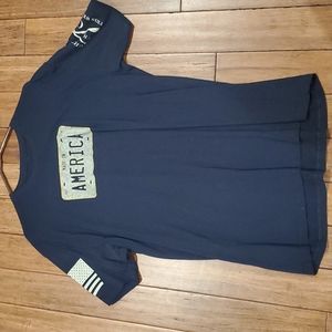 Grunt Style short sleeve T